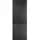 HKGK14349DB Kühl-Gefrierkombination (175 l, 1430 mm hoch, Schwarz)