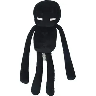 Merc Minecraft Plüsch Enderman