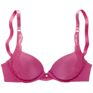 s.Oliver Push-Up-BH orange 85A