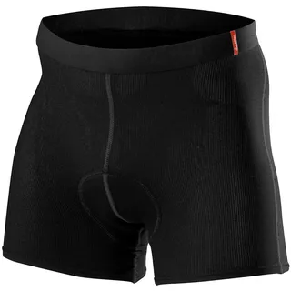 Löffler Herren Radunterhose Transtex Light Radhose 48
