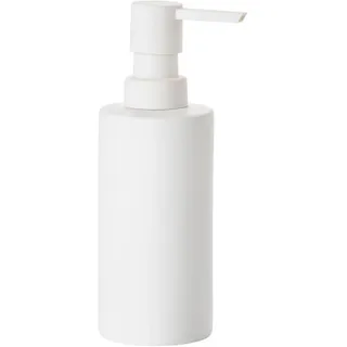 ZONE Denmark Solo Seifenspender 0,3 Liter Weiß