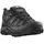 GTX Herren Black/Magnet/Bluesteel 40 2/3