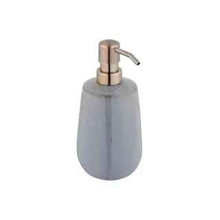 Wenko Seifenspender Sirmione 430ml Grau
