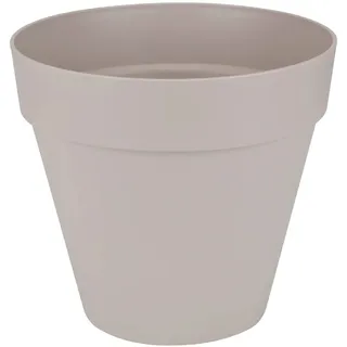 elho Loft Urban 50 Ø 49 cm Softgrau