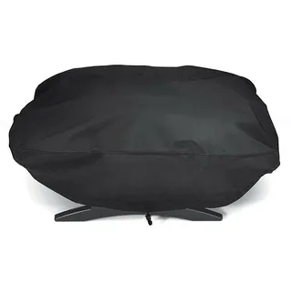 Perfect Flower Grill Abdeckhaube Grillabdeckung Wasserdicht BBQ Cover,Grillhaube,Reißfest,Wind- Und Staubdicht Wasserdicht, Sonnenfest Gasgrill Abdeckung