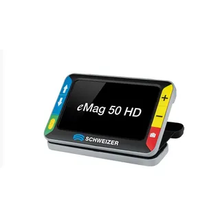 A. Schweizer Schweizer eMag 50 HD