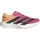 Damen Ice Tangerine/Aurora Black/Lucid Fuchsia 37 1/3