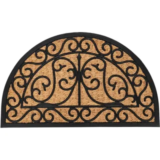 Kayoom Style Step 225 45 x 75 cm Braun