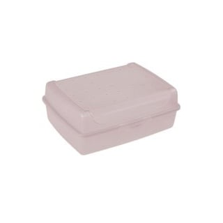 keeeper Click-Box pink B/H/L: ca. 13x7x17 cm - pink