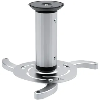 Maclean Brackets Maclean Deckenhalterung für Beamer MC-515S