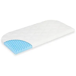 Zöllner Matratze Beistellbett - Dr. Lübbe Air Plus 89/51/5