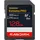 SDXC UHS-II V60 U3 R300/W210 128 GB