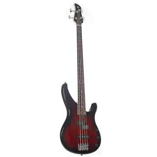 Yamaha Electric Bass TRBX174OVS