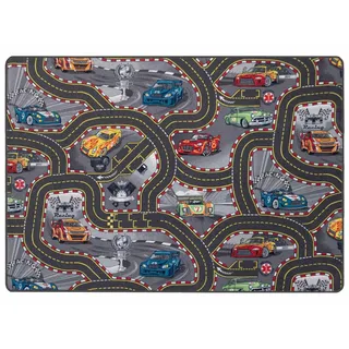 Spielteppich CARS - 95x133cm