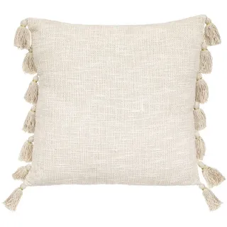 Atmosphera Créateur d'intérieur Dekokissen Atmosphera 18 x 50 cm Beige