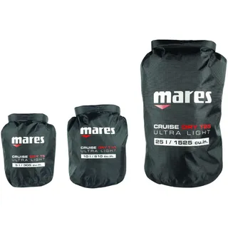Mares Drybag - Cruise Dry - T-Light 25