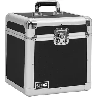 UDG Ultimate Record Case 80 Vinyl Silver