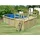 Variante D 400 x 610 Set inkl. Filteranlage + Skimmer