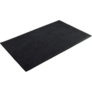 OTTO home Vanessa Schwarz 50 x 90 cm