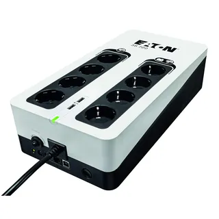 Eaton Power Quality Eaton Offline USV-Anlage Eaton 3S 700 DIN NEU