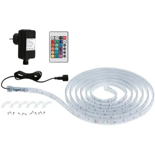Paulmann LED Stripe SimpLED Outdoor 78891 8,5 W RGB 300 cm