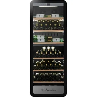 La Sommelière APOGEE250DZN Weinlagerschrank
