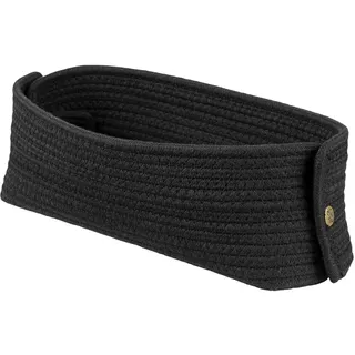 RIG-TIG Knit-It Brotkorb Metall Schwarz