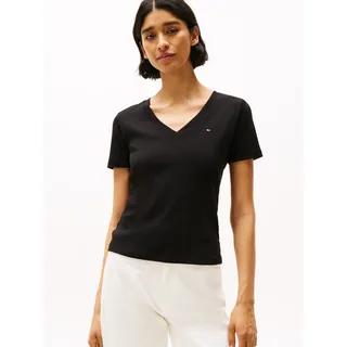 Tommy Hilfiger Cody V-Neck Schwarz S