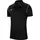 Park 20 Poloshirt Kinder black/white/white XS 122-128 cm