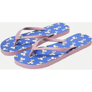 Codello Flip Flops Herren Blau 36,5