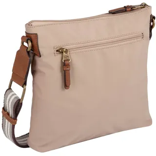 CAMEL ACTIVE Bari Cross Bag L beige
