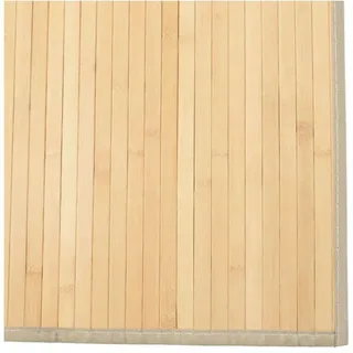 vidaXL Josh Küchenläufer 80 x 200 cm Hell Natur