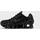 Black/Metallic Hematite/Max Orange/Black 40,5