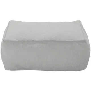 BLOMUS GROW Hocker Modul Cloud Bouclé