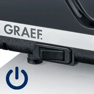 Graef CX 125