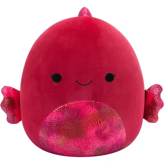 Jazwares Squishmallows Barella 40 cm Rot
