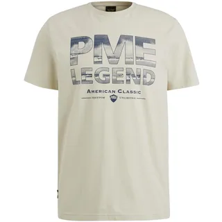 PME Legend Short Sleeve r-Neck - L