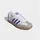 White/Purple Rush/Grey One 37 1/3