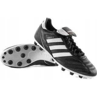 adidas Kaiser 5 Liga Black / Footwear White / Red 43 1/3