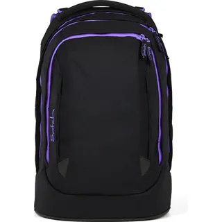 Satch Pack 2025 Purple Phantom