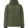 USX JKT deep green XXL