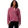 Fleecejacke Lila L