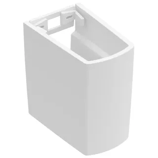 Villeroy & Boch Ablaufhaube Subway 2.0 315x200x290mm 524400R3