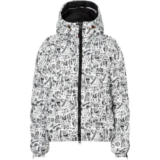 Bogner Fire + Ice RAISSA2 offwhite (732) 42