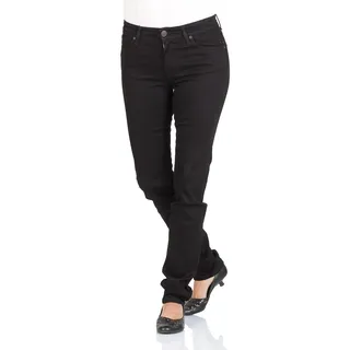 CROSS JEANS ® Anya Slim Fit Schwarz 27/30