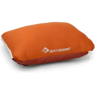 Sea to Summit Foam Core Kissen 42 x 30 x 13 cm Braun