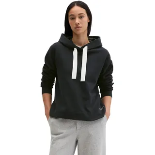 Marc O'Polo Hoodie mit gepeachter Oberfläche Deep Night S