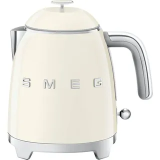 Smeg KLF05CREU creme