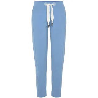 ELBSAND Brinja Sweathose Blau M (38)