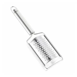 Leifheit Muskatreibe normal 1-tlg. Silber